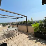 Pyramid Panoramic Terrace