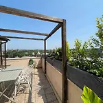 Pyramid Panoramic Terrace