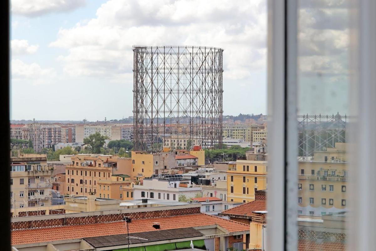 Apartment Pyramid Panoramic Terrace *