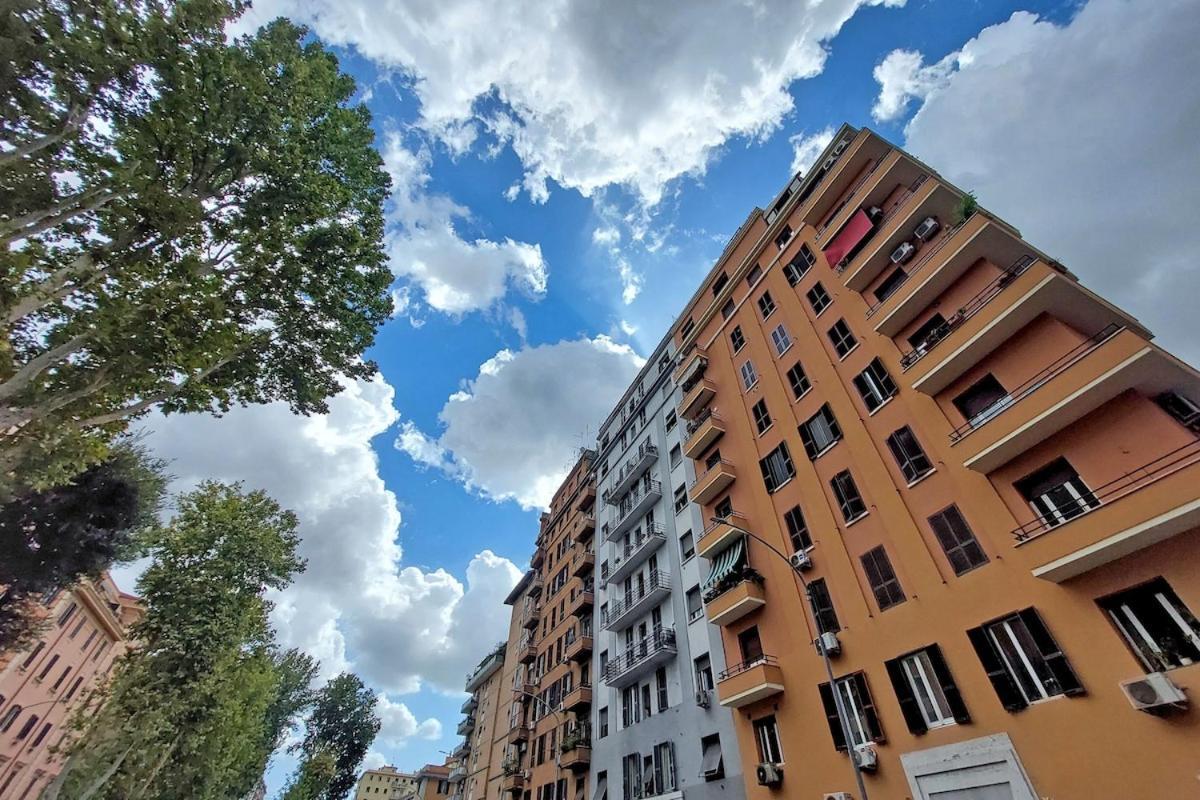 Pyramid Panoramic Terrace Apartment